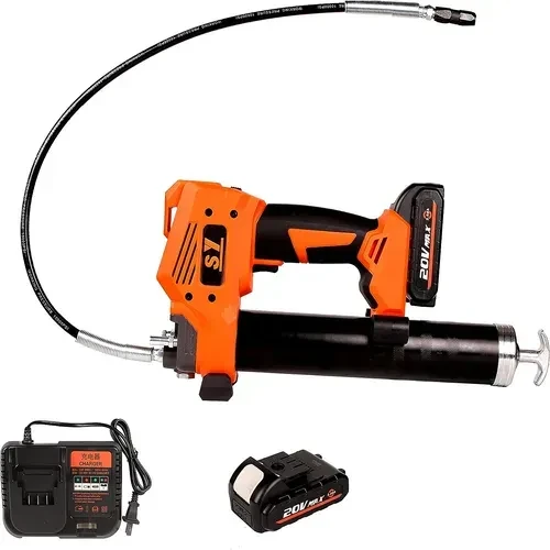 electric grease gun T120 auto maintenance tool